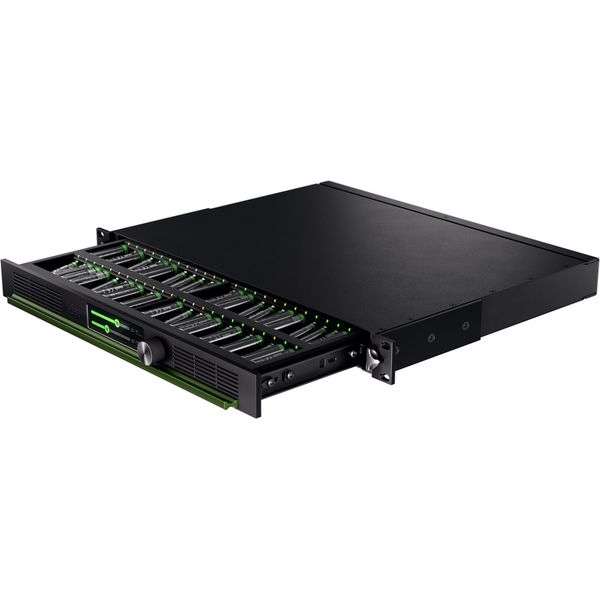 Klvr Charger Pro AAA Bundle