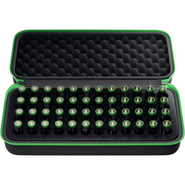 Klvr Charger Pro AAA Bundle