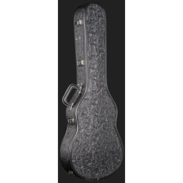 Duesenberg Starplayer TV Deep Black LH