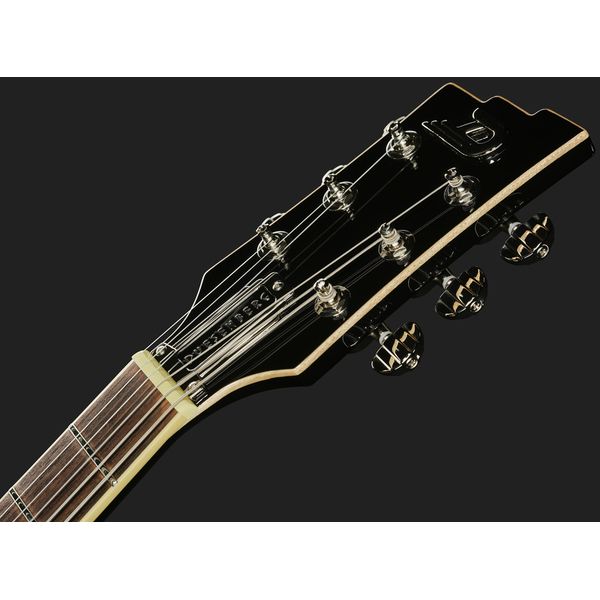 Duesenberg Starplayer TV Deep Black LH
