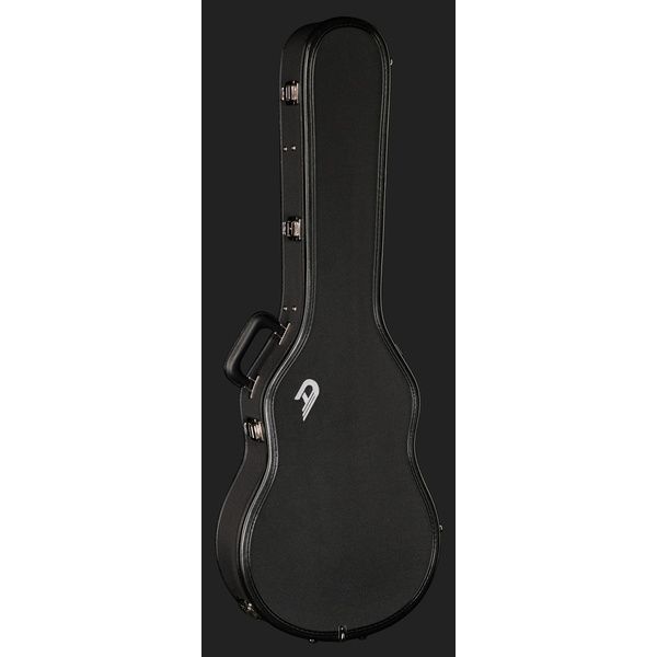 Duesenberg Starplayer TV Deep Black LH