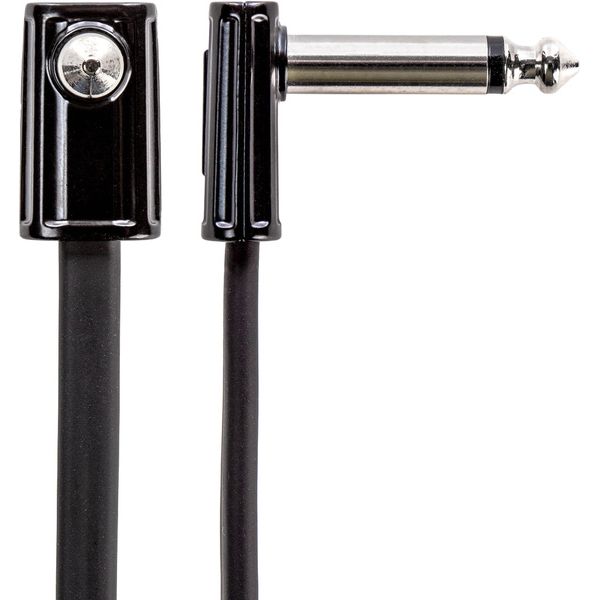 MXR 6 In Ribbon Patch Cable 3 Pk