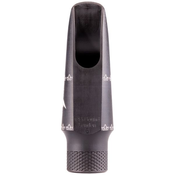 OS-Sound Alto Sax London 6