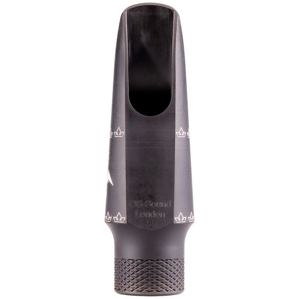OS-Sound Alto Sax London 8