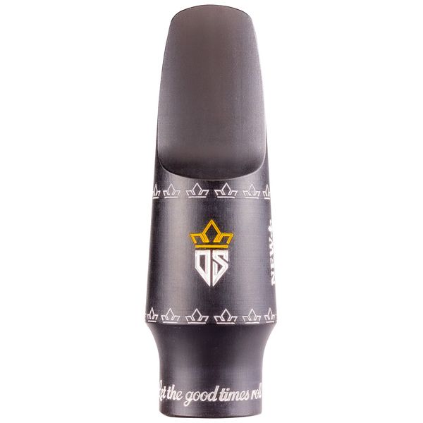 OS-Sound Alto Sax New Orleans 7*