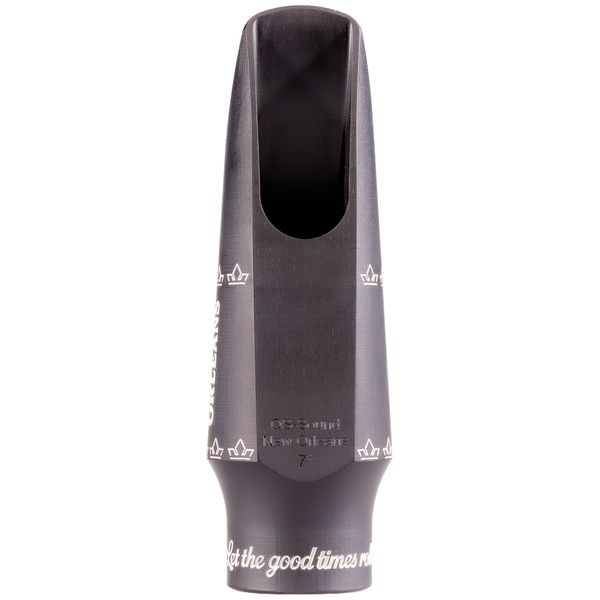 OS-Sound Alto Sax New Orleans 7*