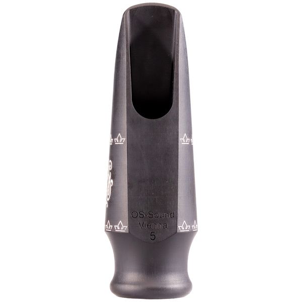 OS-Sound Alto Sax Vienna 5