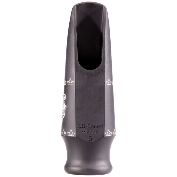 OS-Sound Alto Sax Vienna 6