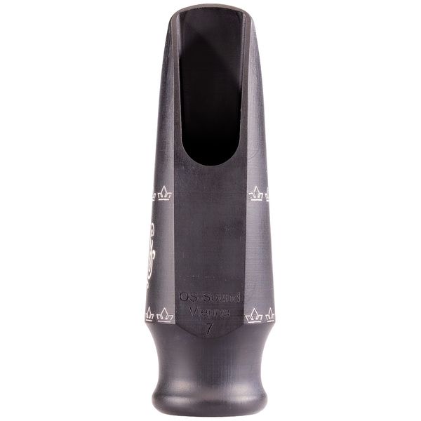 OS-Sound Alto Sax Vienna 7