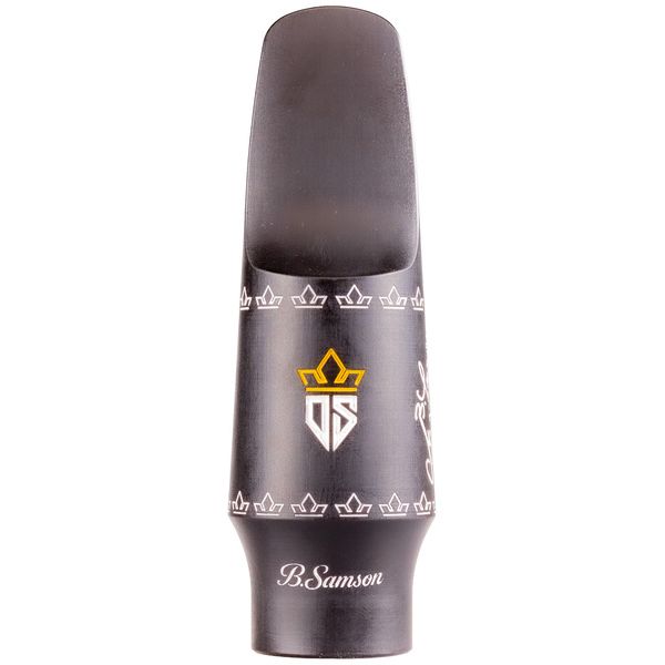 OS-Sound Alto Sax Bobi Signature 7