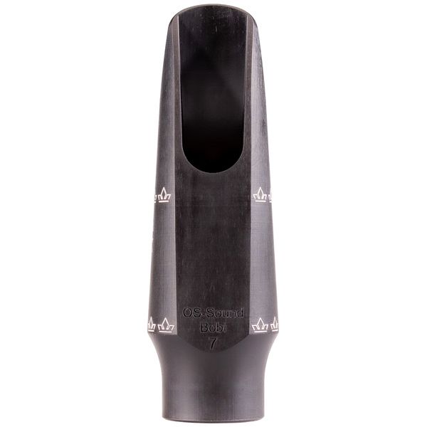 OS-Sound Alto Sax Bobi Signature 7