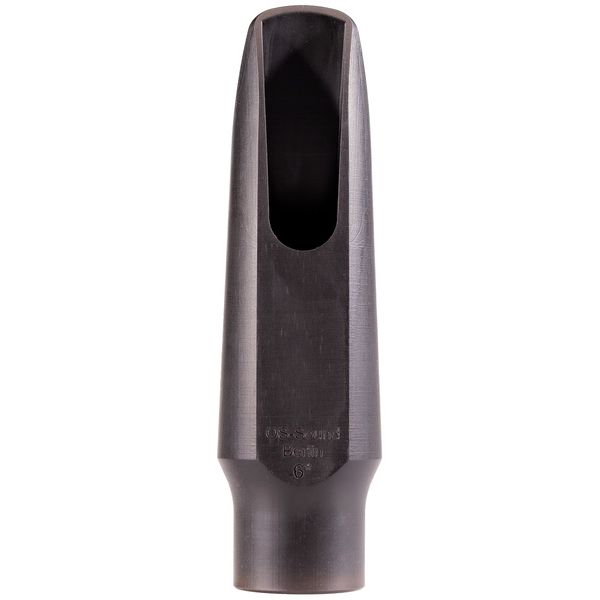 OS-Sound Tenor Sax Berlin 6*