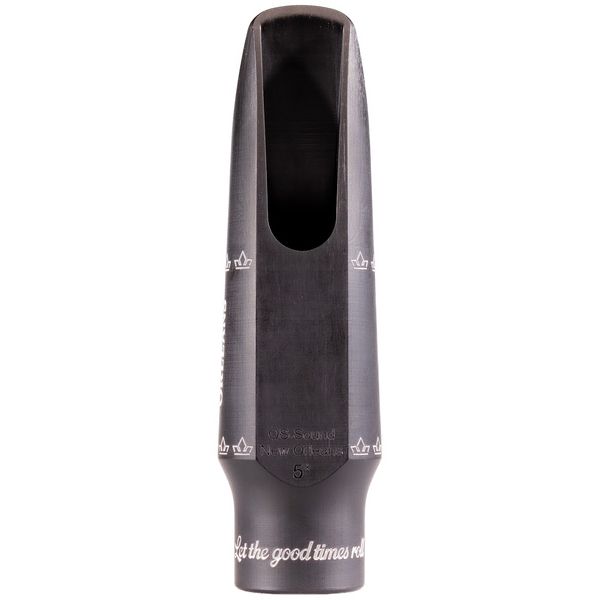 OS-Sound Tenor Sax New Orleans 5*