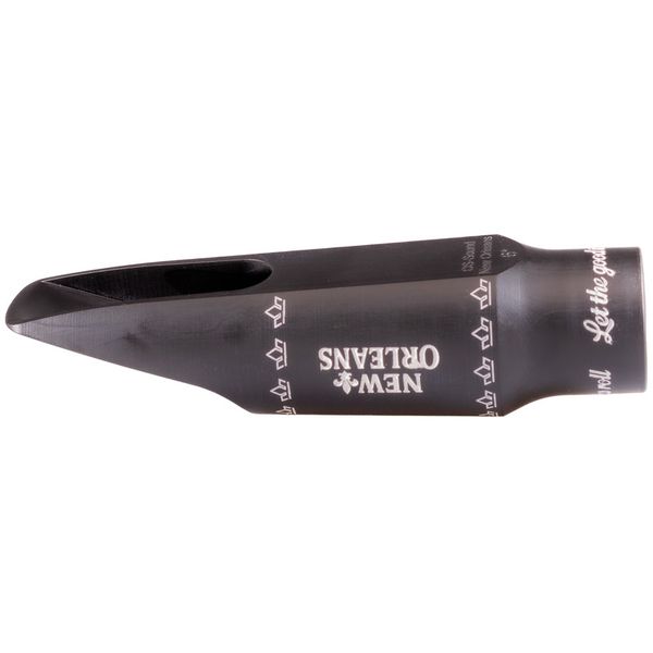 OS-Sound Tenor Sax New Orleans 6*