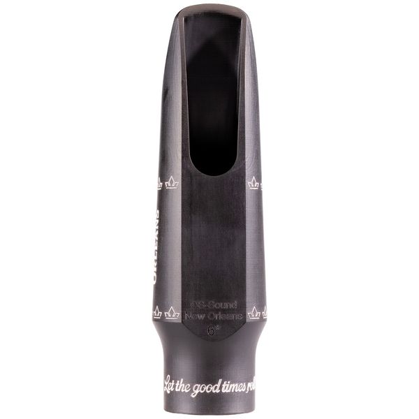 OS-Sound Tenor Sax New Orleans 6*