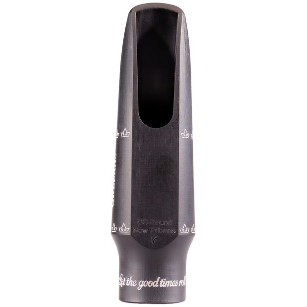 OS-Sound Tenor Sax New Orleans 7