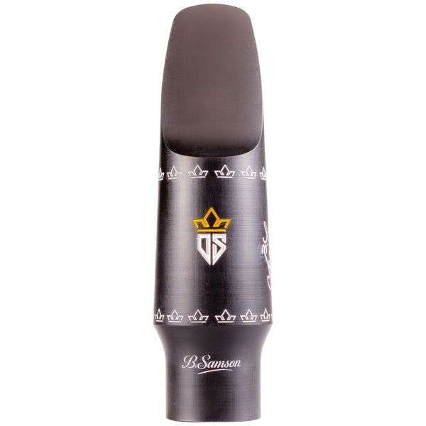 OS-Sound Tenor Sax Bobi Signature