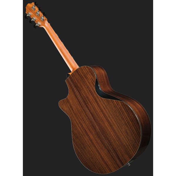 Furch Yellow Deluxe Gc-SR a 26