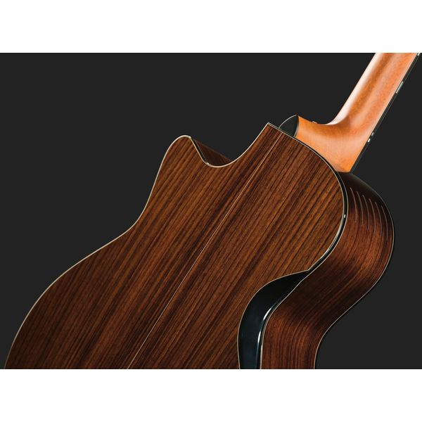 Furch Yellow Deluxe Gc-SR a 26