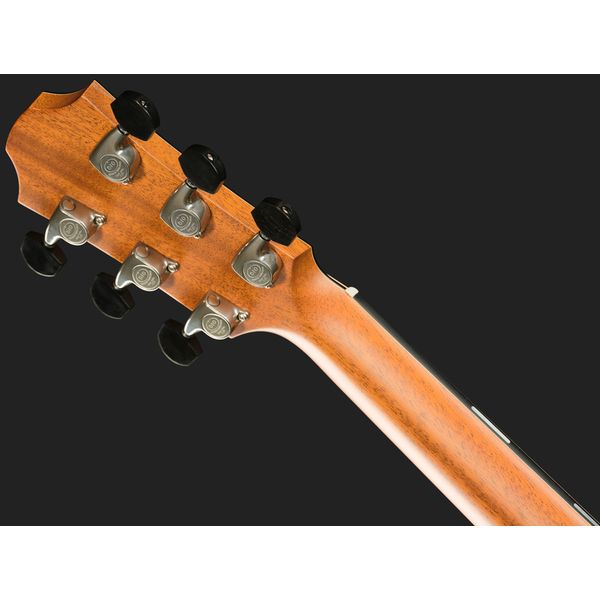 Furch Yellow Deluxe Gc-SR a 26