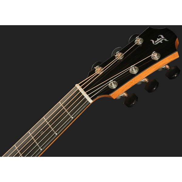 Furch Yellow Deluxe Gc-SR a 26