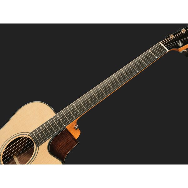Furch Yellow Deluxe Gc-SR a 26