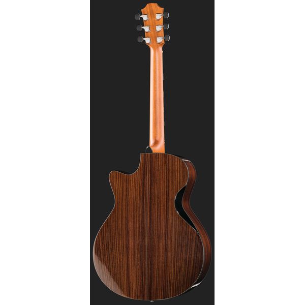 Furch Yellow Deluxe Gc-SR a 26
