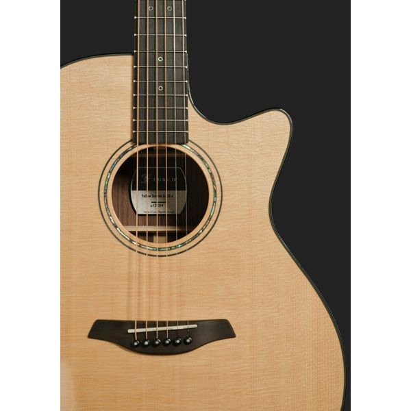 Furch Yellow Deluxe Gc-SR a 26
