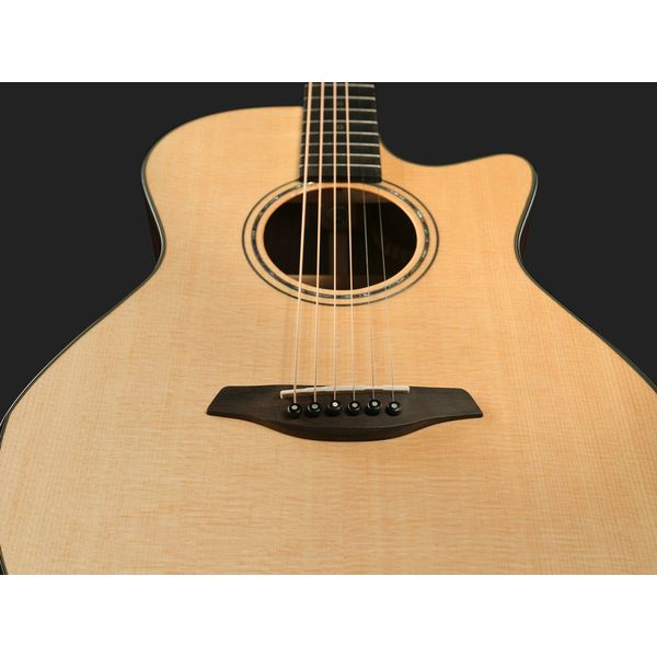 Furch Yellow Deluxe Gc-SR a 26