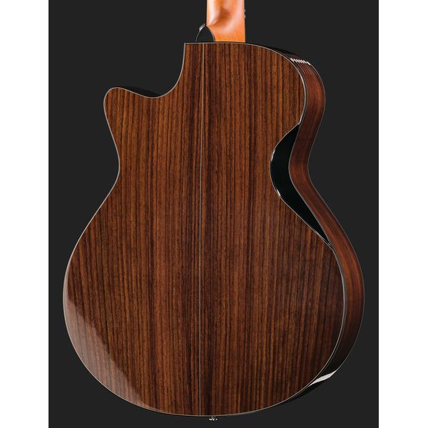 Furch Yellow Deluxe Gc-SR a 26