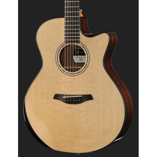 Furch Yellow Deluxe Gc-SR a 26