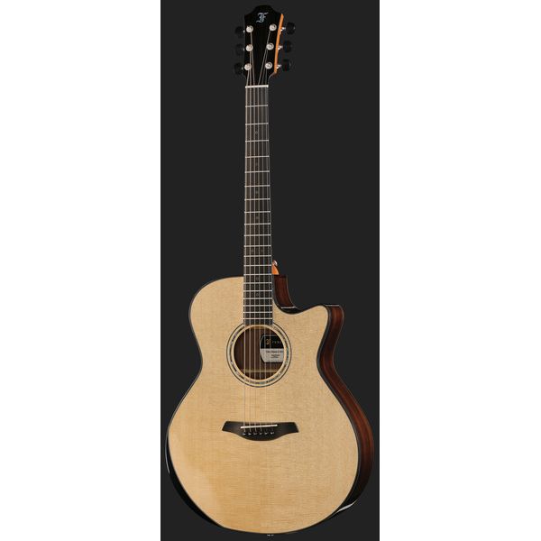 Furch Yellow Deluxe Gc-SR a 26