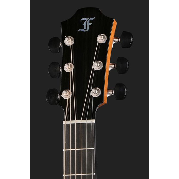 Furch Yellow Deluxe Gc-SR a 26