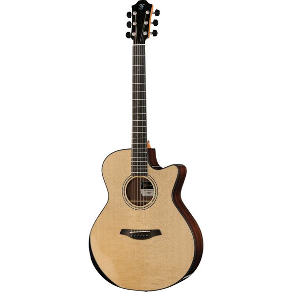 Furch Yellow Deluxe Gc-SR a 26