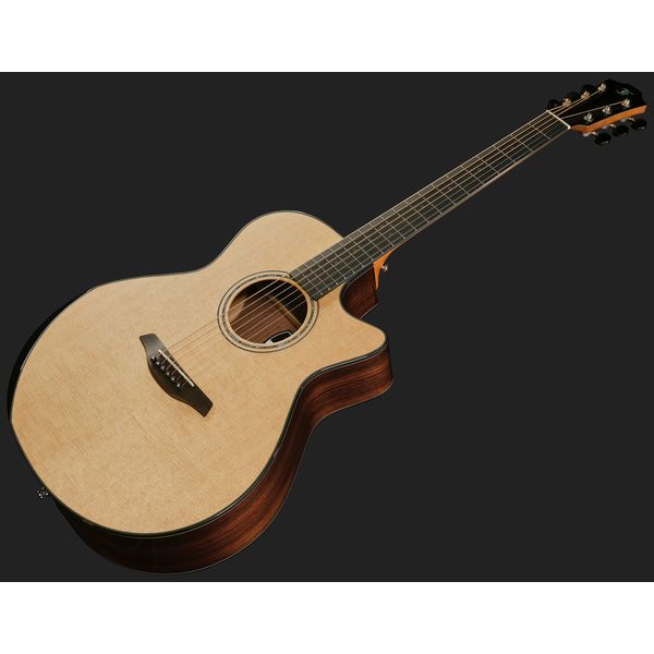 Furch Yellow Deluxe Gc-SR a 26