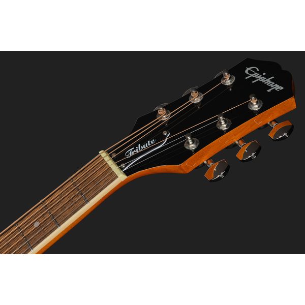 Reverend Charger Cleancut Powder Yellow