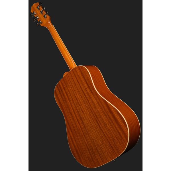 Reverend Charger Cleancut Powder Yellow