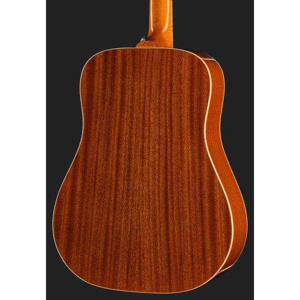 Reverend Charger Cleancut Powder Yellow