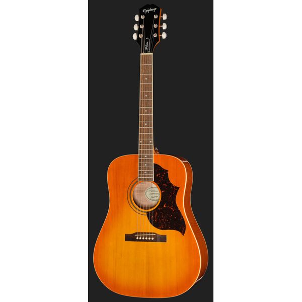 Reverend Charger Cleancut Powder Yellow