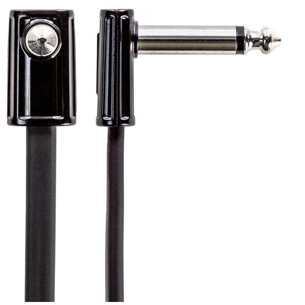 MXR 3 Foot Ribbon Patch Cable