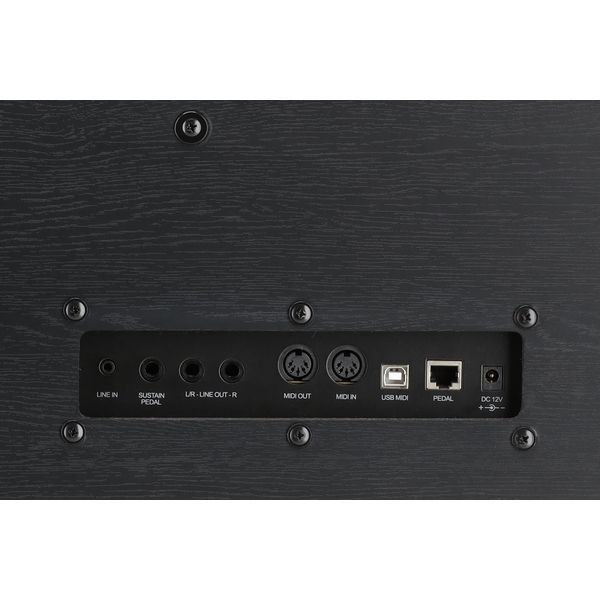 Gewa DP 520 Black