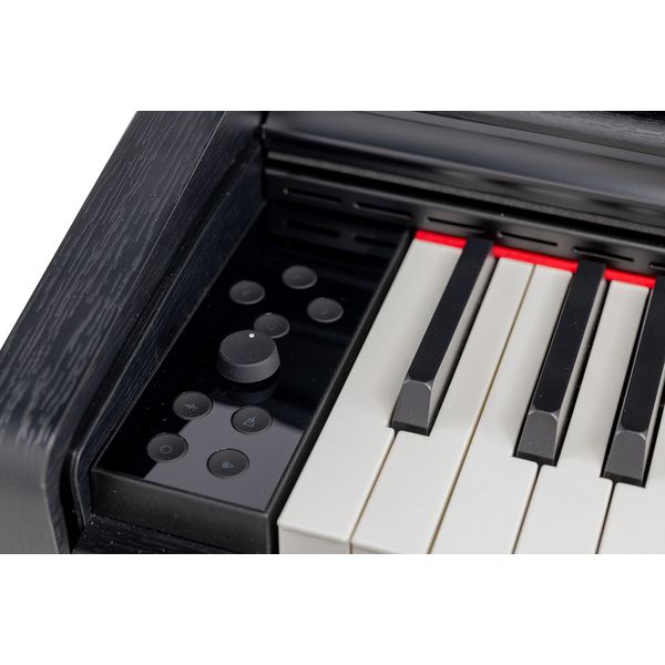 Gewa DP 520 Black