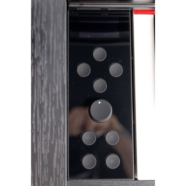 Gewa DP 520 Black