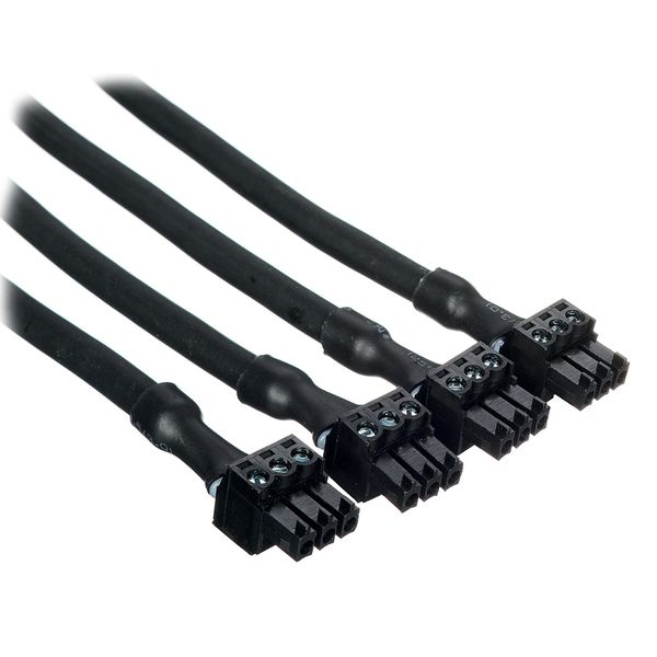 Catchbox Daisy-chaining Cable