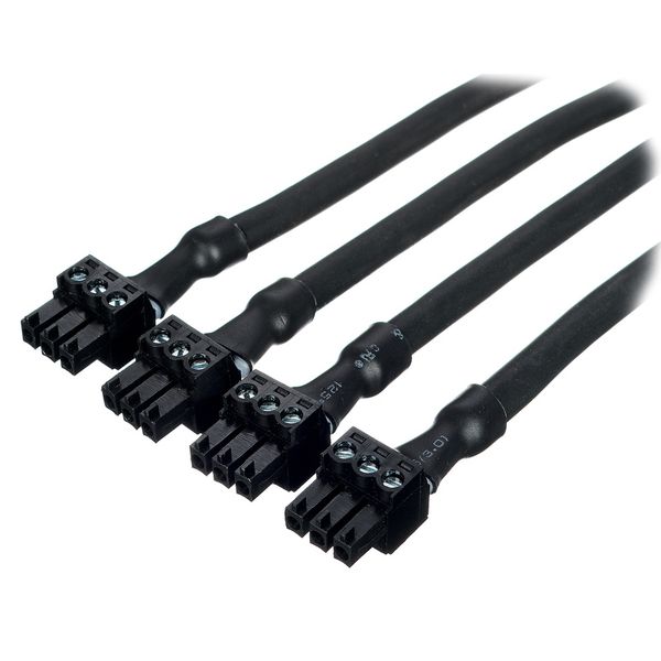 Catchbox Daisy-chaining Cable