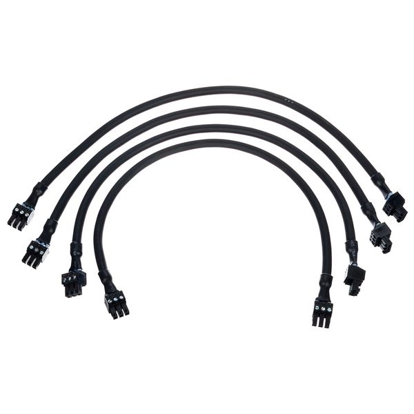 Catchbox Daisy-chaining Cable