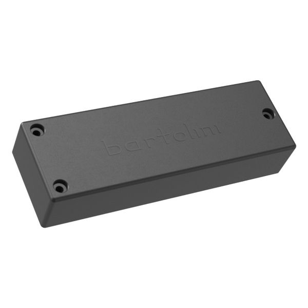 Bartolini Classic Bass M5 Soapbar Neck