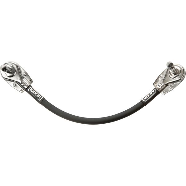 MXR 6 Inch Patch Cable 1 Pack