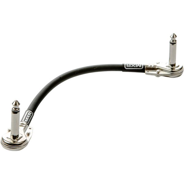 MXR 6 Inch Patch Cable 1 Pack