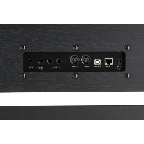 Gewa UP 540 Black